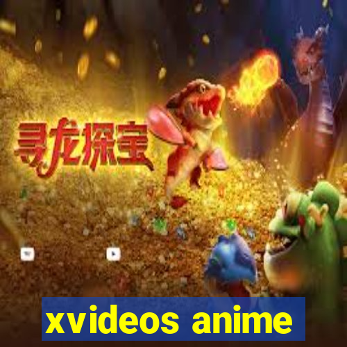 xvideos anime